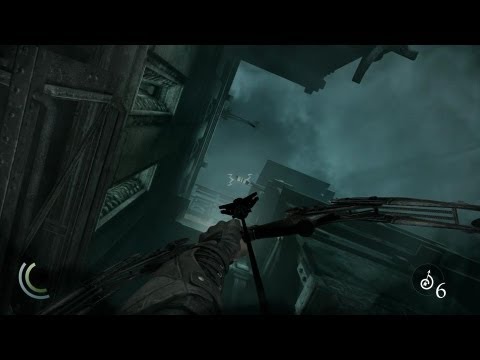 Thief - E3 2013 Stage Demo - UCbu2SsF-Or3Rsn3NxqODImw