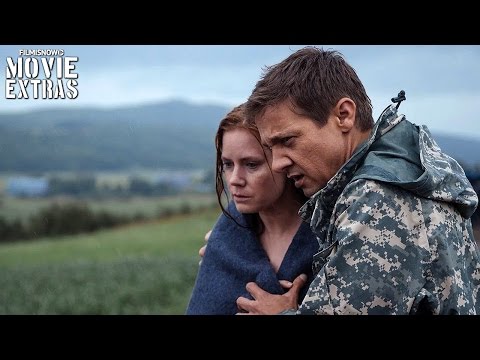 Arrival 'Amy, Jeremy and Denis' Featurette (2016) - UCmQynT5NWU3Vsa9t0OGUhcA