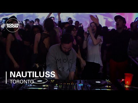 Nautiluss RBMA x 3024 Dovercourt Takeover Boiler Room Toronto DJ Set - UCGBpxWJr9FNOcFYA5GkKrMg