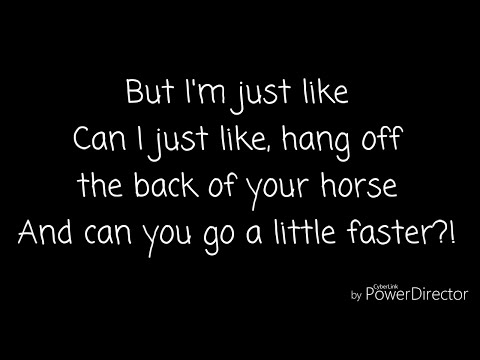 Lady Gaga - John Wayne (Lyrics)