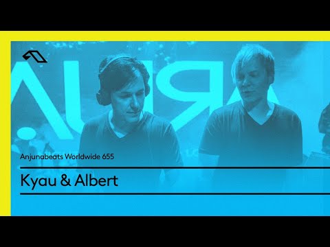 Anjunabeats Worldwide 655 with Kyau & Albert - UCC1qRH2kSGu7AzBwqEPVnjg