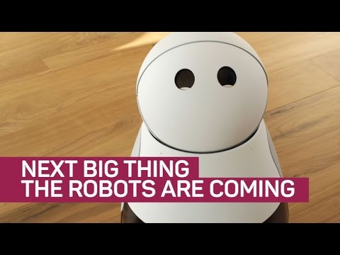 The robots are coming -- are you ready? (The Next Big Thing) - UCOmcA3f_RrH6b9NmcNa4tdg