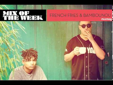 French Fries & Bambounou pummelling 60min DJ set - UCQdCIrTpkhEH5Z8KPsn7NvQ