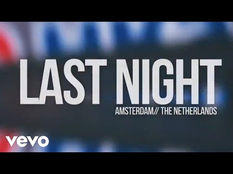 Pitbull - Last Night (The Global Warming Listening Party) ft. Havana Brown, Afrojack - UCVWA4btXTFru9qM06FceSag
