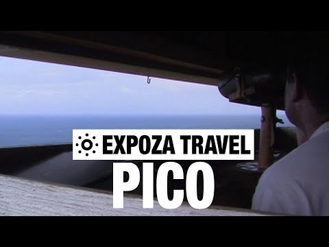 Pico, Azores (Portugal) Vacation Travel Video Guide - UC3o_gaqvLoPSRVMc2GmkDrg