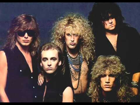 Black 'n Blue - One for the money