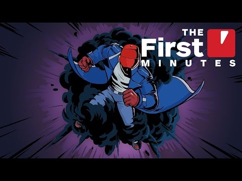 The First 15 Minutes of Mr. Shifty On Nintendo Switch - UCKy1dAqELo0zrOtPkf0eTMw