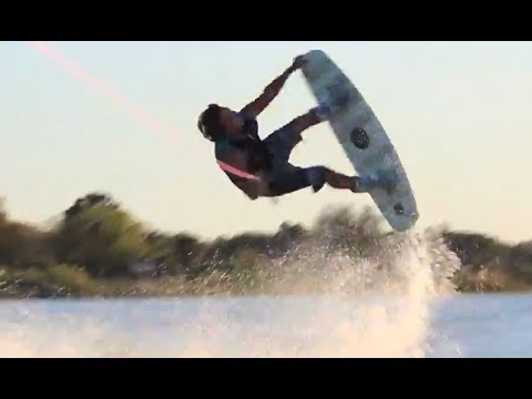 Harley Clifford Wakeboarding 8 Tricks GNAR productions - UCJluNGyCBWNF2Fqb24oM0IQ