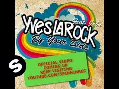 Yves Larock ft Jaba - By Your Side - UCpDJl2EmP7Oh90Vylx0dZtA