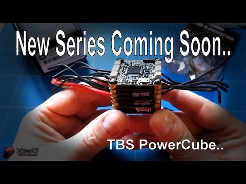 TBS PowerCube Series Announcement - UCp1vASX-fg959vRc1xowqpw
