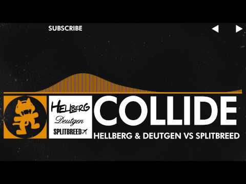 [House] - Hellberg & Deutgen vs Splitbreed - Collide [Monstercat Release] - UCJ6td3C9QlPO9O_J5dF4ZzA