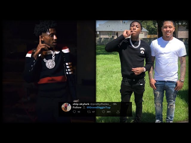 What Happened To Nba Youngboy’s Twitter?