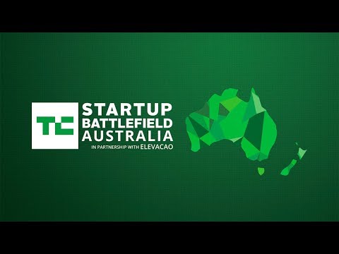 Live from Startup Battlefield Australia 2017 - UCCjyq_K1Xwfg8Lndy7lKMpA