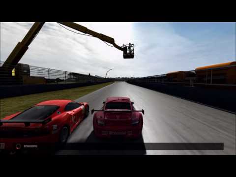 Forza Motorsport 3 Video Review by GameSpot - UCbu2SsF-Or3Rsn3NxqODImw