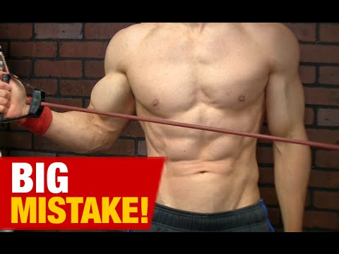 Top 3 Rotator Cuff Exercise Mistakes (FIX YOUR SHOULDER PAIN!) - UCe0TLA0EsQbE-MjuHXevj2A