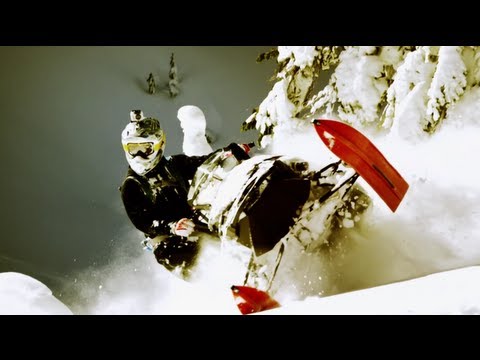 Exploring British Columbia w/ Darren Berrecloth - Red Bull Playgrounds - UCblfuW_4rakIf2h6aqANefA