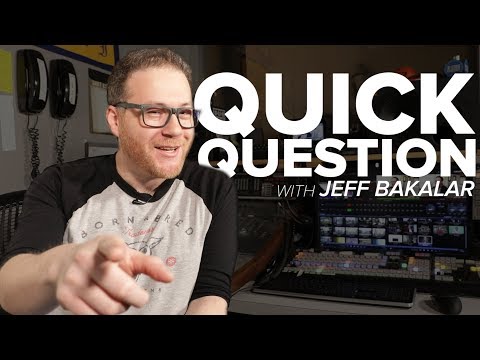 Jeff Bakalar on small phones, 'Paw Patrol' and... Lady Gaga - UCOmcA3f_RrH6b9NmcNa4tdg