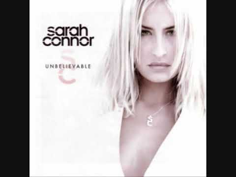 Sarah Connor - One Nite Stand (Of Wolves And Sheep) (Audio) ft. Wyclef Jean