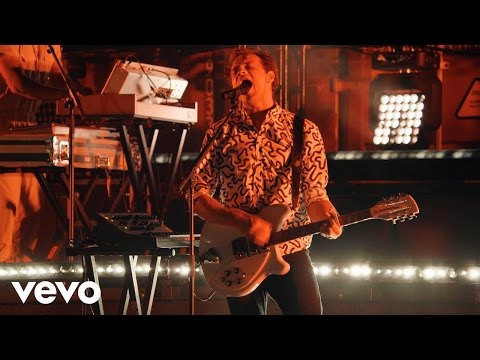 St. Lucia - The Winds of Change (Vevo Presents) - UC2pmfLm7iq6Ov1UwYrWYkZA