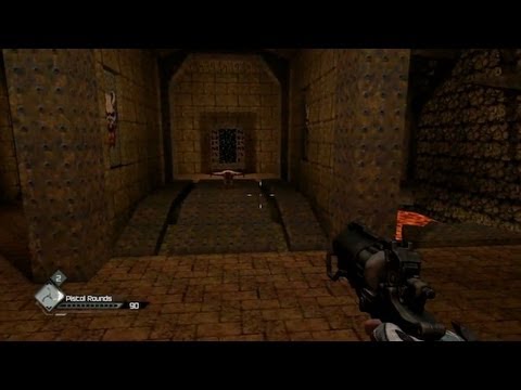 Rage - Quake Easter Egg - UCzH3iADRIq1IJlIXjfNgTpA