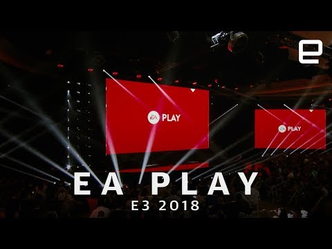 EA at E3 2018 in Under 13 Minutes - UC-6OW5aJYBFM33zXQlBKPNA