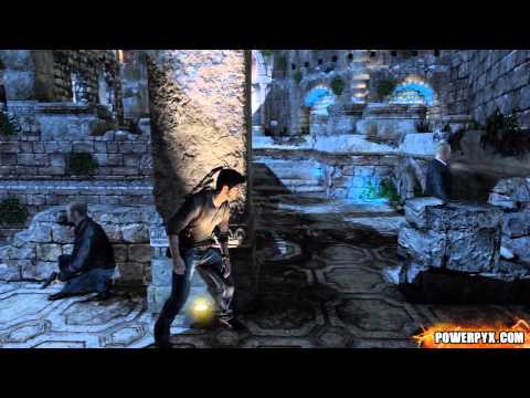 Uncharted 3 - Expert Ninja Trophy Guide - UCWBA1-H9A5IldSb3tNwQmtQ