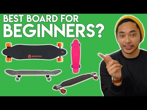 Best Type Of Skateboard For Beginners - UCiRsRyF4CiUgaRBqCi78FQg
