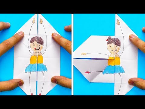 34 EASY DRAWING TRICKS FOR YOUR KIDS - UC63mNFJR8EAb8wAIJwoCmTA