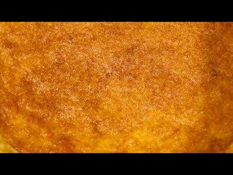 OLD FASHION BUTTERMILK PIE - UCOhALxyEPS8F6R1ba3jdIyg