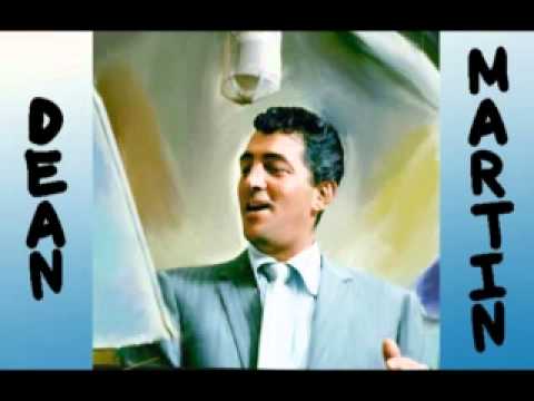 DEAN MARTIN - Gimme a Little Kiss (Will Ya, Huh?) (1964)