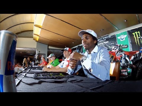 GoPro HD: Press Day - Monster Energy Supercross 2012 - UCqhnX4jA0A5paNd1v-zEysw