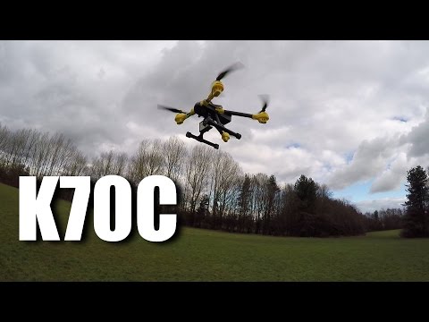 KAIDENG K70C Sky Warrior - UCKE_cpUIcXCUh_cTddxOVQw