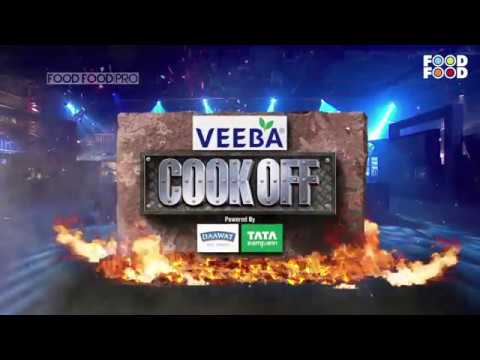 Veeba CookOff Full Episode 9 - UCthIcpK06l9bhi9ISgreocw