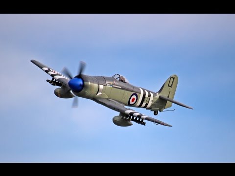 JPinn's Avios Hawker Sea Fury (1200mm) Flight at MRCF (2nd flight) - UC5q8ss88jxwMlHf_A-XZGlA