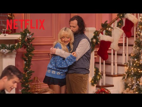 What Do I Get My Brother-In-Law Sketch | A Nonsense Christmas with Sabrina Carpenter
