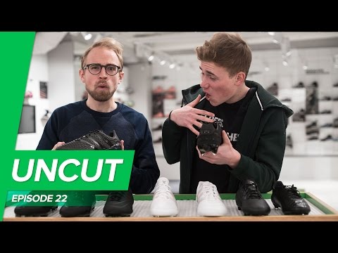 Unisport Uncut Episode 22 | Nike Academy Pack and adidas Fluid and Etch Pack - UC5SQGzkWyQSW_fe-URgq7xw