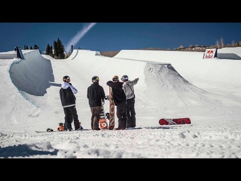 What will it take to win Red Bull Double Pipe? - UCblfuW_4rakIf2h6aqANefA