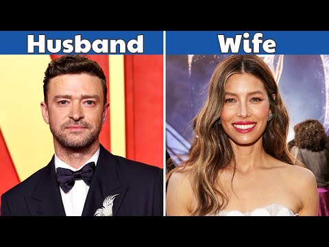 40 Male Pop Stars and Their Partners: The Couples Behind the Fame!