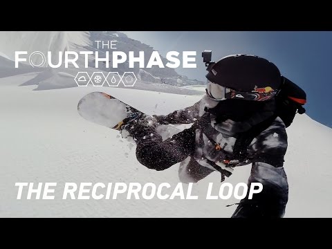 GoPro Snow: The Fourth Phase in 4K featuring Travis Rice, Ep. 4 – Alaska: The Reciprocal Loop - UCqhnX4jA0A5paNd1v-zEysw