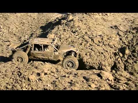 Axial EXO Terra Bash - UC7HyvAyzpbtlw8nZ8a4oN1g