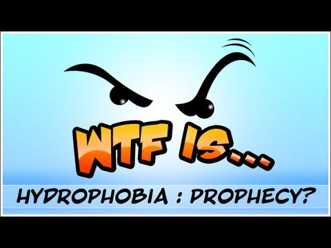 WTF Is... - Hydrophobia : Prophecy ? - UCy1Ms_5qBTawC-k7PVjHXKQ