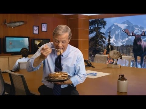 GS News - Sony sues over Kevin Butler character - UCbu2SsF-Or3Rsn3NxqODImw