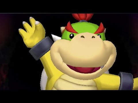 Mario & Luigi: Bowser’s Inside Story - 3DS Announcement Trailer - UCKy1dAqELo0zrOtPkf0eTMw