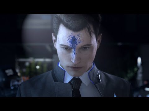 Detroit: Become Human - EVERY Ending from the Hostage Demo - UCKy1dAqELo0zrOtPkf0eTMw