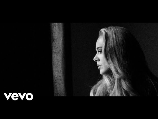 Adele’s Music Video for “House”