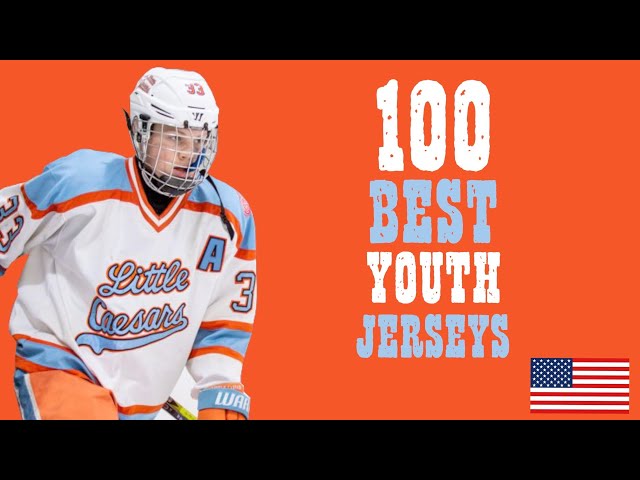 NJ Youth Hockey – The Best in the State