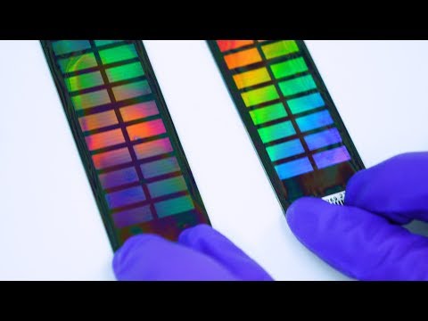 DNA Testing and Privacy (Behind the scenes at the 23andMe Lab) - Smarter Every Day 176 - UC6107grRI4m0o2-emgoDnAA