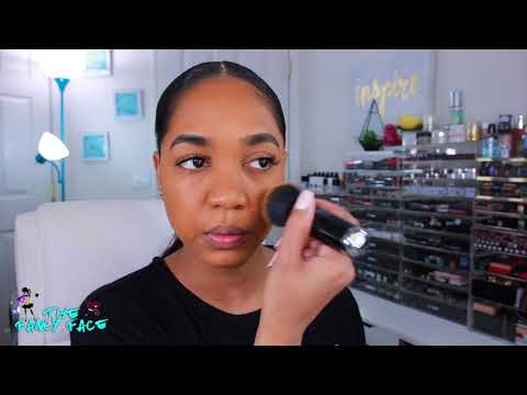 Full Face FENTY BEAUTY By Rihanna  - UCPWE8QVTHPLqYaCOuqWNvIw