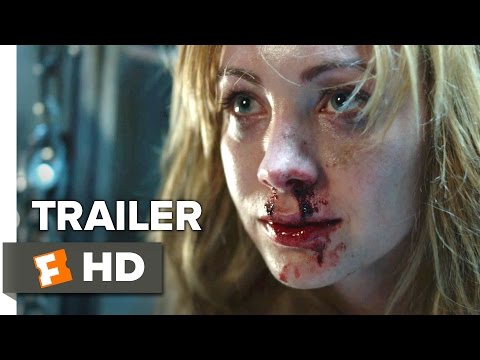 Pet Official Trailer 1 (2016) - Dominic Monaghan Movie - UCi8e0iOVk1fEOogdfu4YgfA