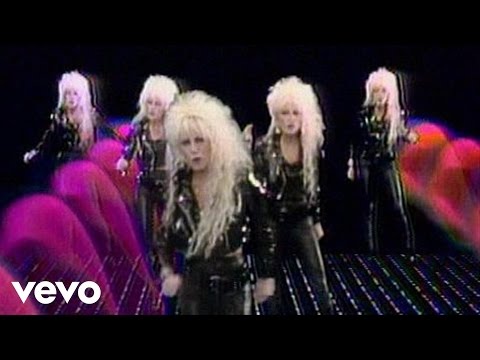 Missing Persons - I Can't Think About Dancing - UC2kTZB_yeYgdAg4wP2tEryA